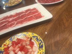 -南门涮肉(上海二店)
