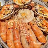 必吃榜蟹黄饭‼️来上海吃它值了～