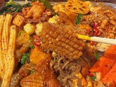 -万达广场(龙湖店)
