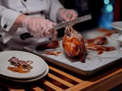 -四季民福烤鸭店(外滩外白渡桥店)