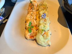 -上海滩餐厅(BFC外滩金融中心店)