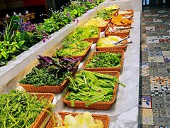 -火锅岛潮牌自助餐厅(天津天佑城店)