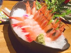 -阿吾罗日本料理(K11艺术中心店)