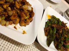 -融荟家和中餐厅(三亚海棠湾九号度假酒店)