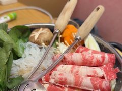 -小句号·精致料理(江南环球港店)