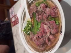 -一肴·牛肉粿条(深圳湾睿印店)