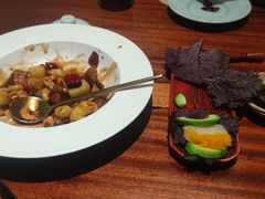 -七色云蔬食(喜邻里店)