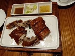 -凤阁楼果木烧鹅(鹤山陈山店)