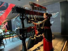 -曾宴·楚菜(湖北省博物馆店)