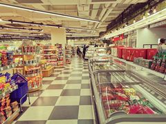 -杭州大厦LSE城市生活超市(杭州大厦店)