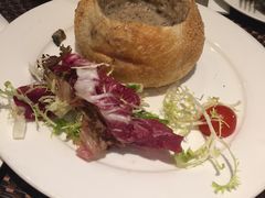 -TAMATI(巴黎贝甜韩式西餐厅店)
