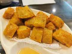 虾枣-盛中钰广味小馆