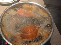 -星伦多 自助料理(圆融店)