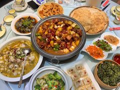 -老碗餐饮(前进路店)