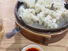 -晓友烧麦(光华村店)