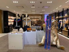 -COACH蔻驰(德基广场店)