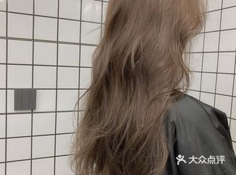 很早就预约了玫丽盼 因为时间上晚了点就换到东海广场来