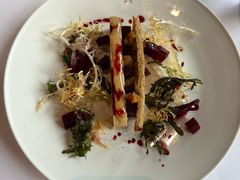 -Le Comptoir de Pierre Gagnaire