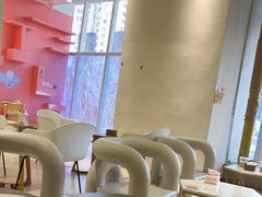 -藏猫猫咖啡主题馆(中央大道店)