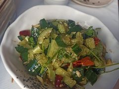 -湖南码头·地道岳阳美食·湘菜(魏公村店)