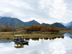 -大九湖