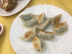 -莲花公园煎蟹(总店)