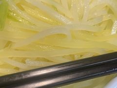 -李先生牛肉面大王(北京平谷步行街店)