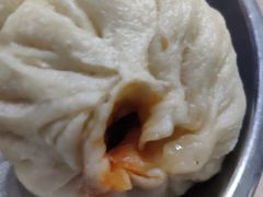 奥尔良鸡腿包-老陶包子铺(南大西南村店)