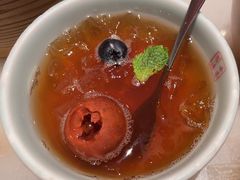 -小吊梨汤·北京菜·烤鸭(鸟巢店)