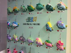 -KAKAO FRIENDS(弘大店)