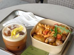 -SAANCI山池咖啡(海上世界文化艺术中心店)