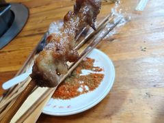 -源味居手把签烧烤(长春一店)