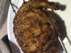 -熙成烧烤·三十三年(开发区店)