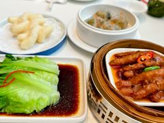 -好食上(喜盈门.范城店)