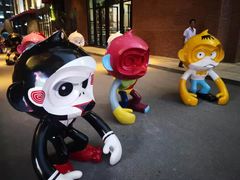 -砂之船奥特莱斯(合肥店)