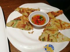 -汉米达特色料理餐厅(郴州友阿国际广场店)
