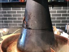 -刘老表·瓦罐汤涮肉(青云谱店)