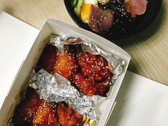 炸酱面-CHICKEN NOW韩式炸鸡&啤酒