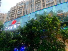 -老宋家鱼馆(北滨路店)