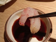 -温野菜涮涮锅(西单大悦城店)