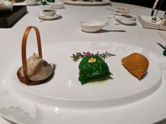 一口和牛酥-誉珑轩