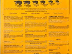 -Ministry of Crab(科伦坡店)