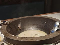 -鲜潭蒸汽石锅鱼(五道口购物中心店)