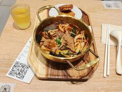 -小满手工粉(北京富力广场店)