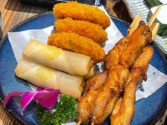 -Hi YOU你的饭局泰餐厅(雍和宫店)