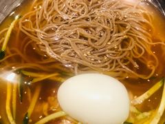 冷面-火炉火自助餐(悠唐购物中心店)