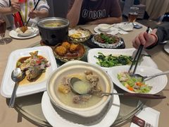 -庄氏祥记家常食府(国瑞建材家居博览中心店)