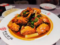 -有位虾匠·香辣蟹·小龙虾(李村店)
