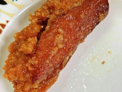 鲜肉粽子-乔家栅(大木桥路店)