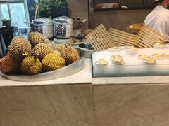 -川骄海鲜自助(亚运村店)